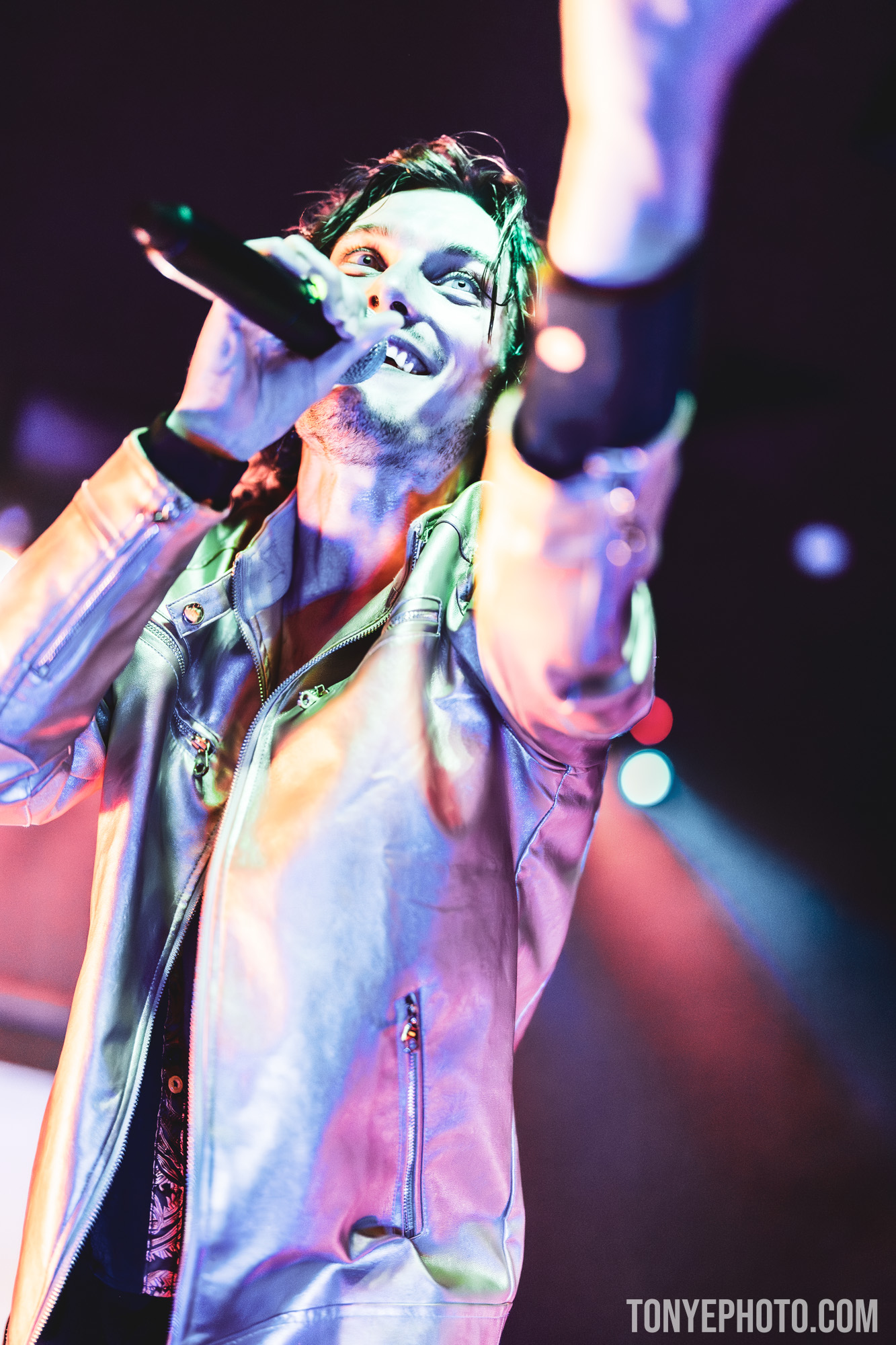 Phantom Power Millersville PA Tony Ebersole Photography