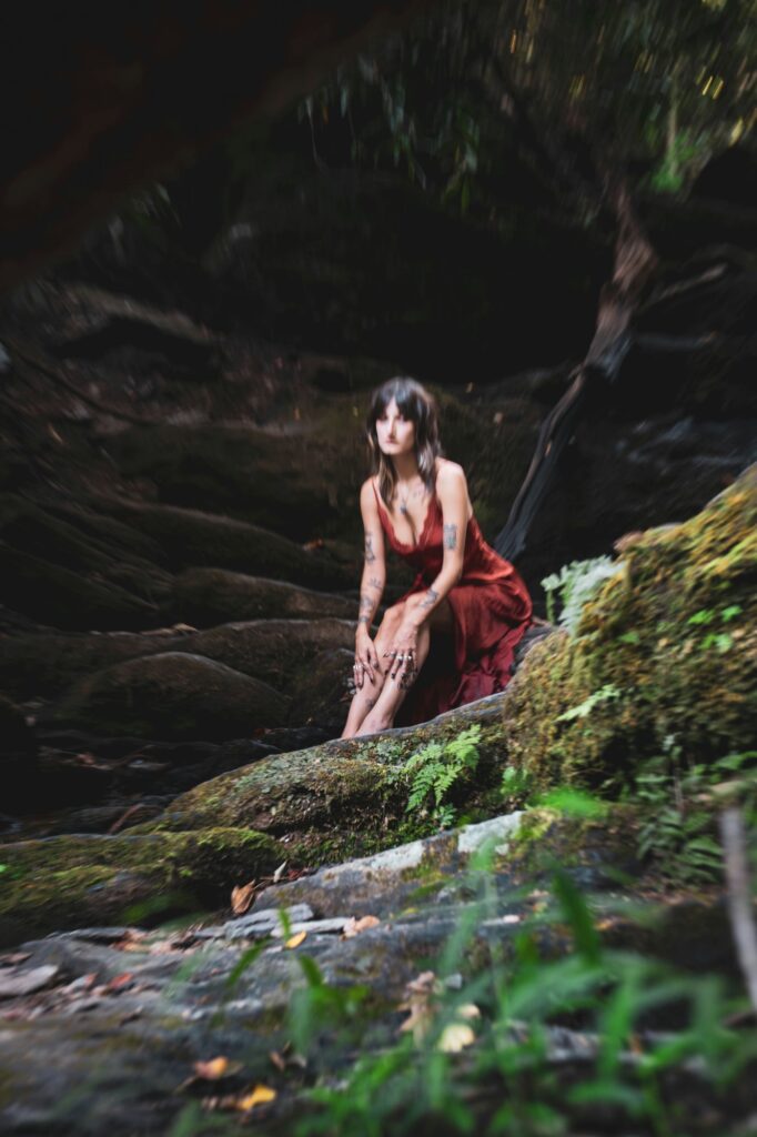 Mill creek falls york county photos model, portrait photographer harrisburg pennsylvania susquehanna river holtwood dam outdoor nude photoshoot