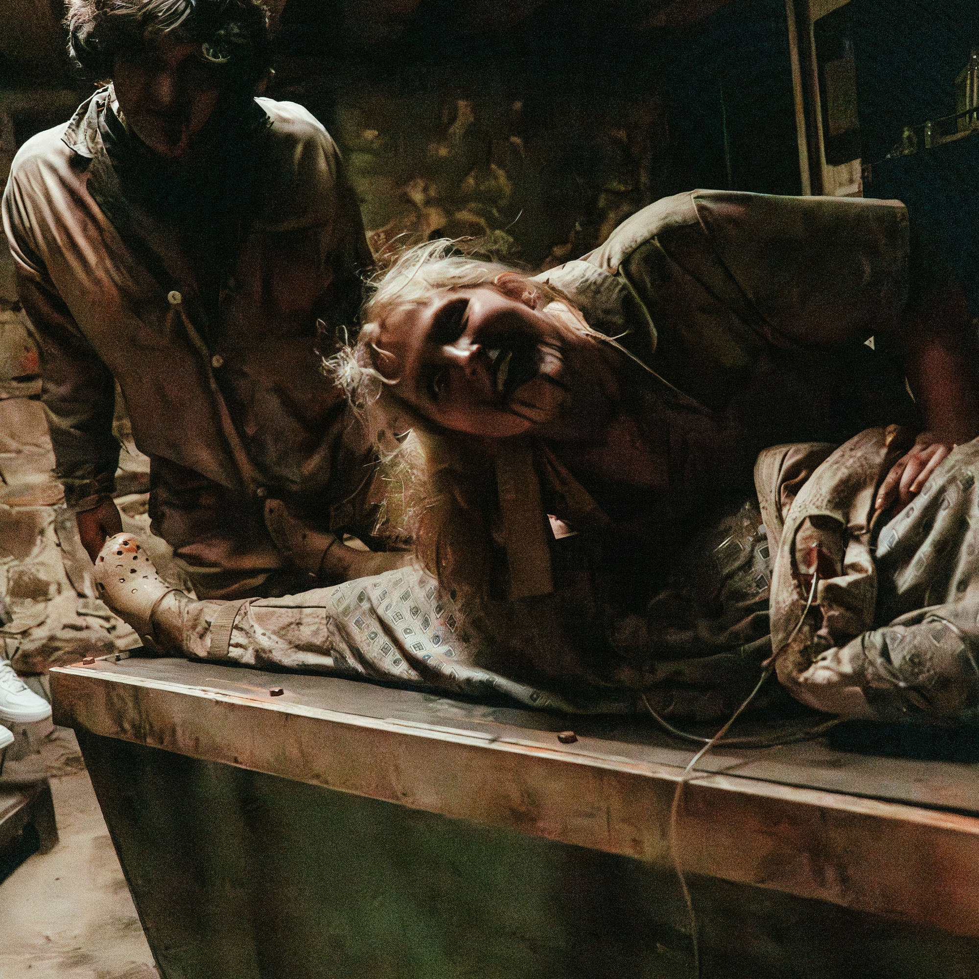 Field of screams best haunted attraction pennsylvania harrisburg lancaster event photographer videographer footage venue promotion marketing nocturnal wasteland asylum den of darkness haunted hayride