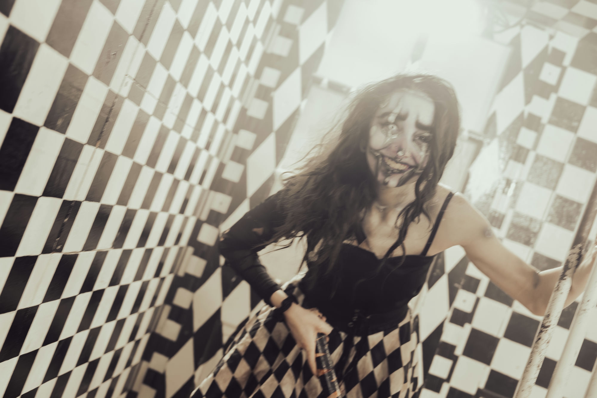 Field of screams best haunted attraction pennsylvania harrisburg lancaster event photographer videographer footage venue promotion marketing nocturnal wasteland asylum den of darkness haunted hayride