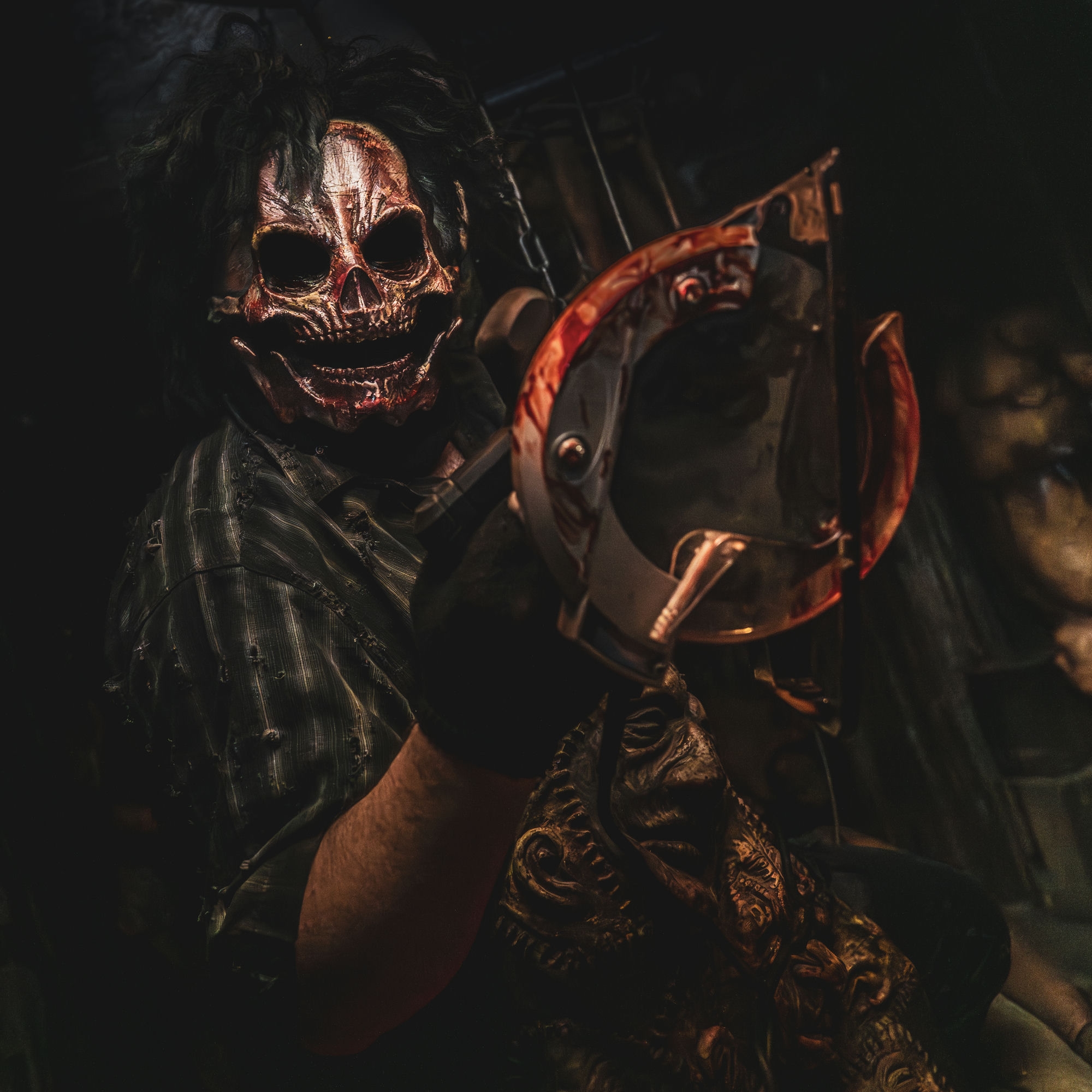 Field of Screams Pictures