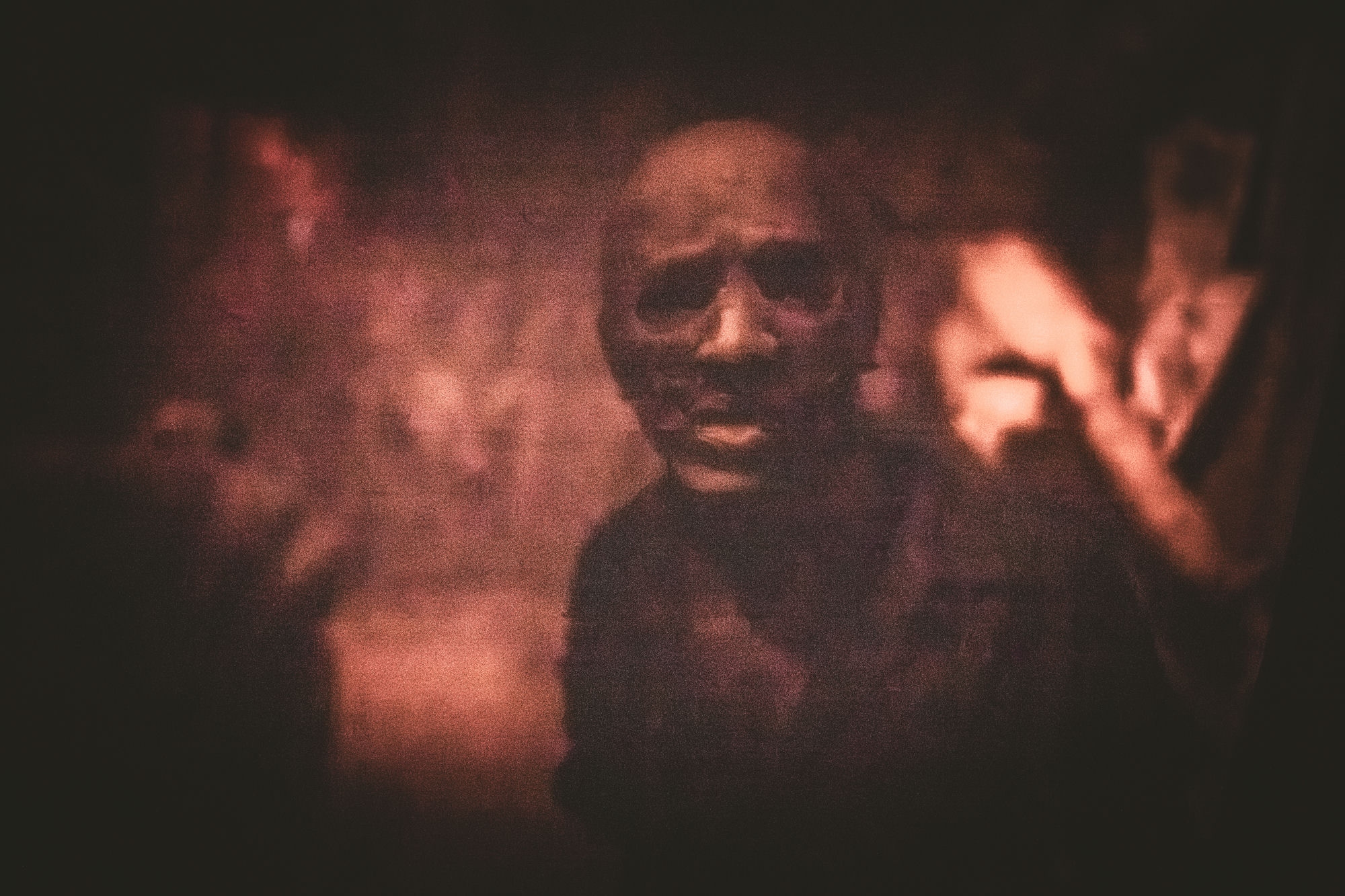 Field of Screams Pictures