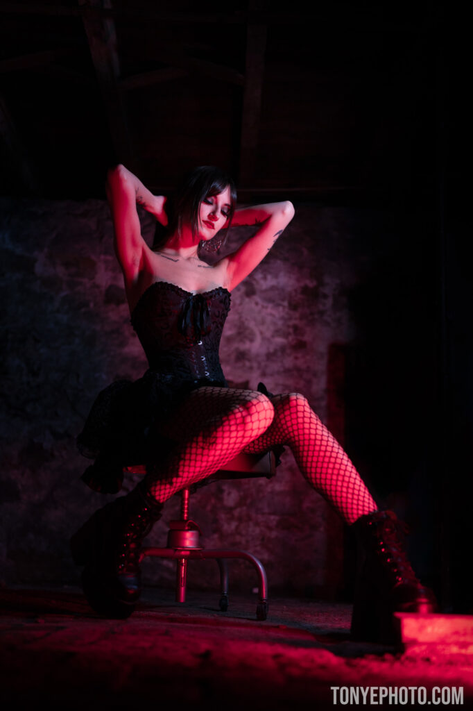 Harrisburg portrait photographer