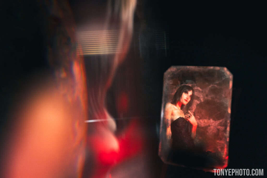 Harrisburg portrait photographer