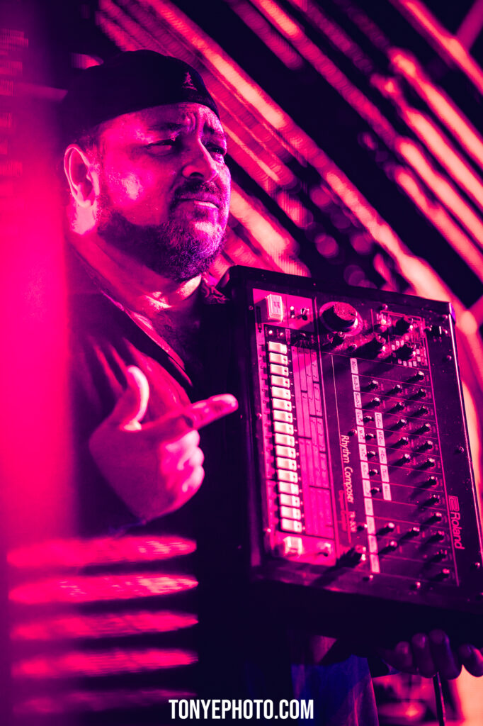 HMAC Harrisburg Midtown Arts Center - Event Photographer