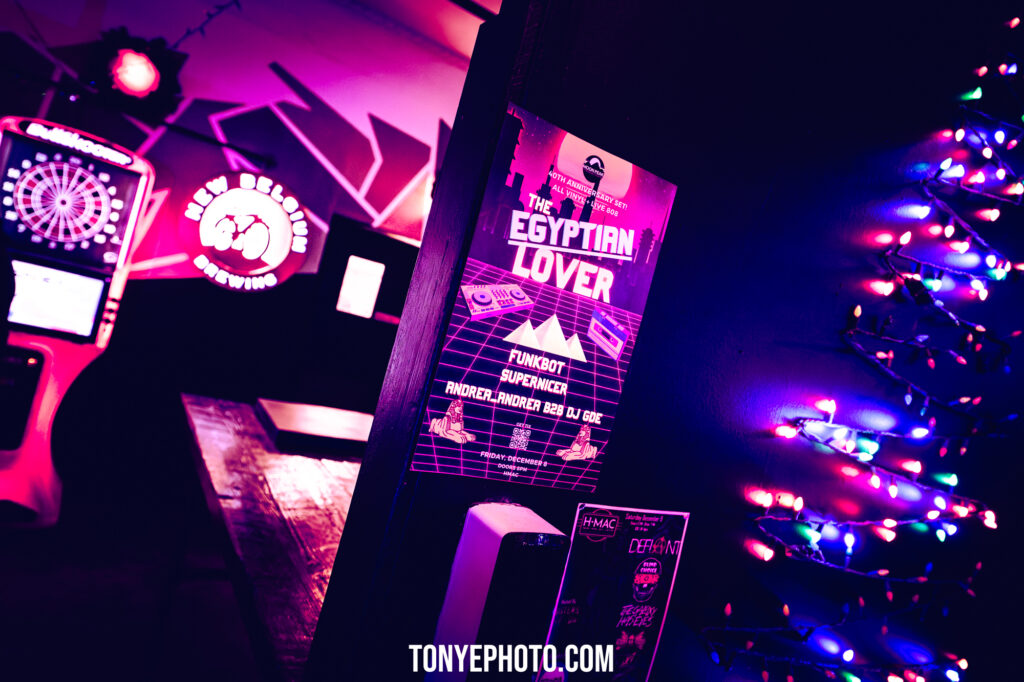 HMAC Harrisburg Midtown Arts Center - Event Photographer