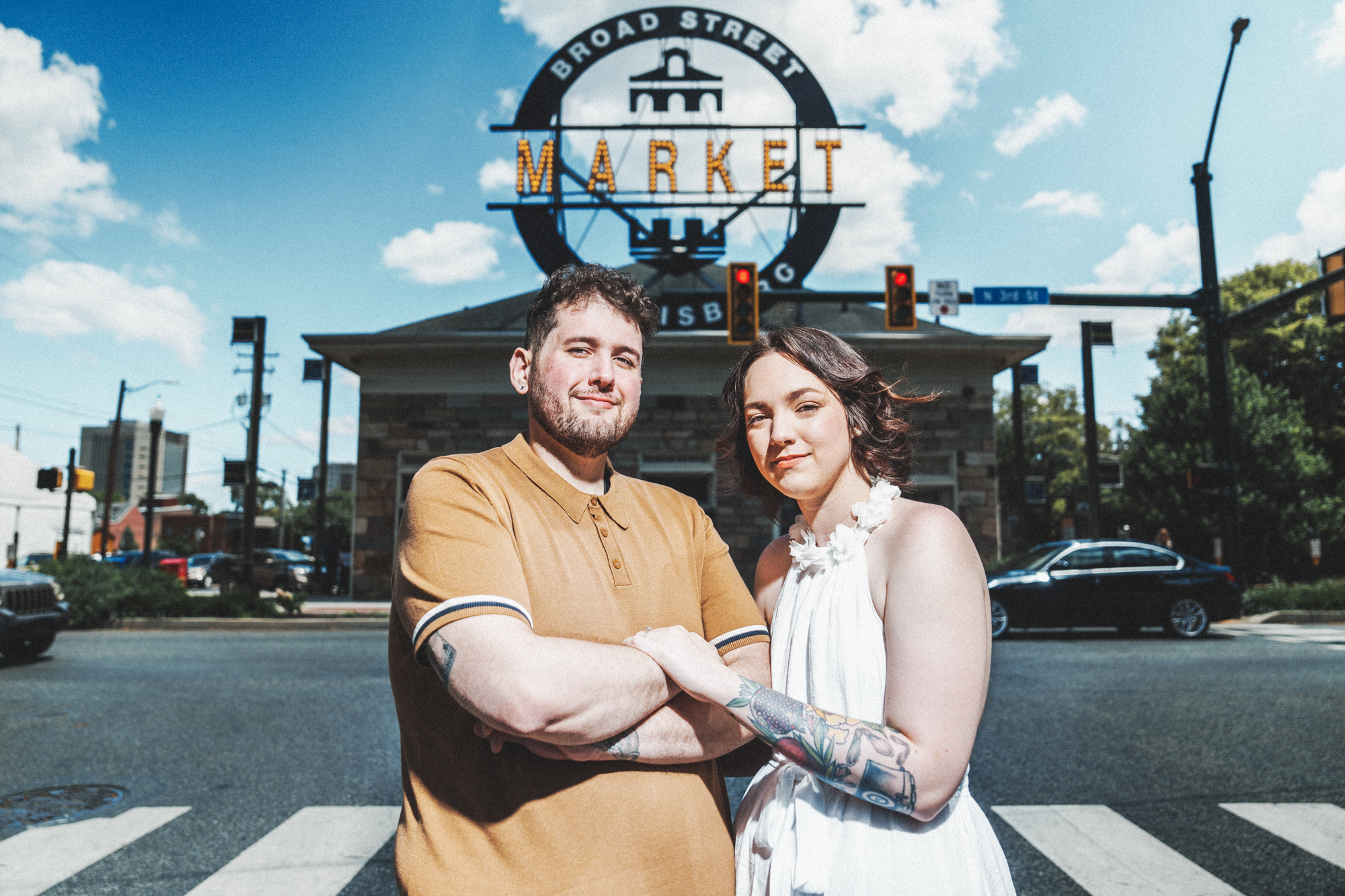 Broad Street Market
