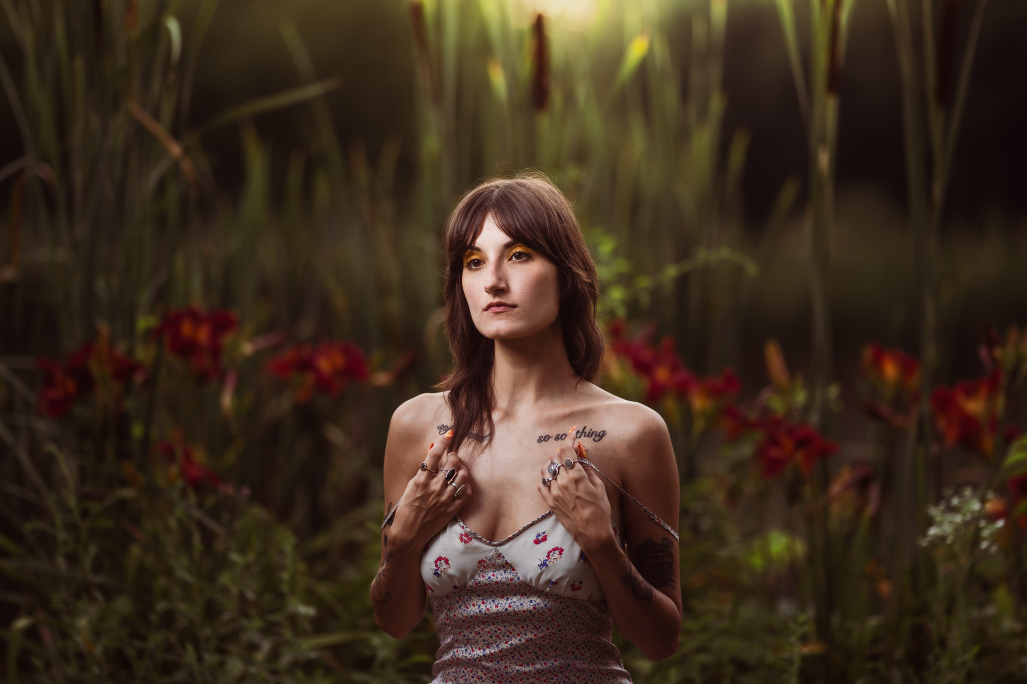 Pennsylvania Portrait Photographer