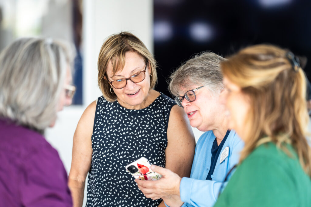 Photos for AARP's Wish of a lifetime event with John Wolfe in York, Pennsylvania