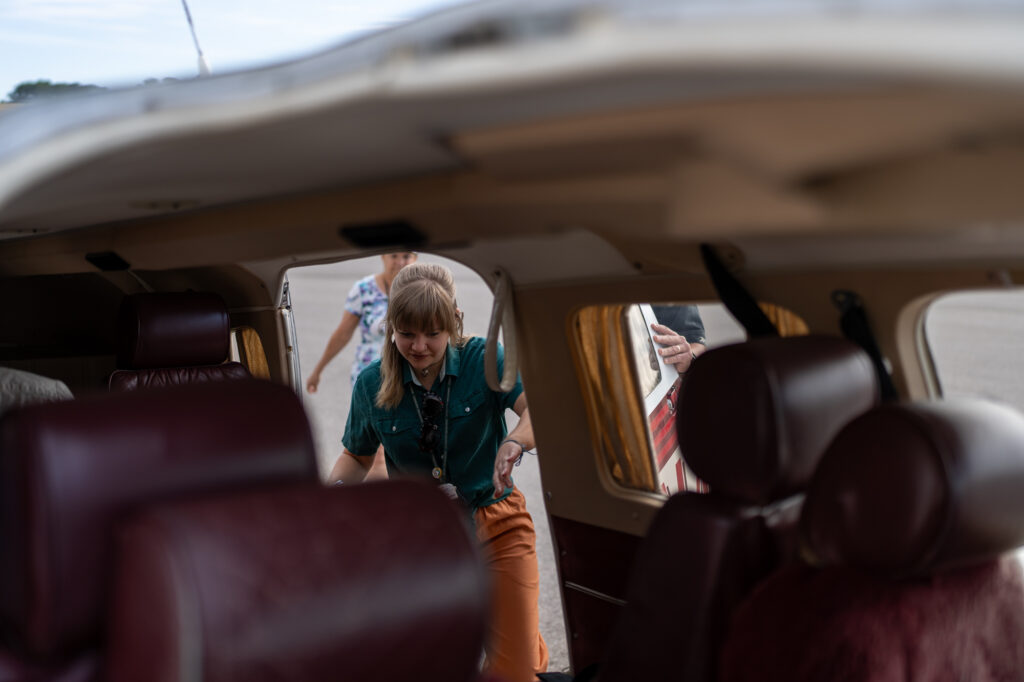 Photos for AARP's Wish of a lifetime event with John Wolfe in York, Pennsylvania