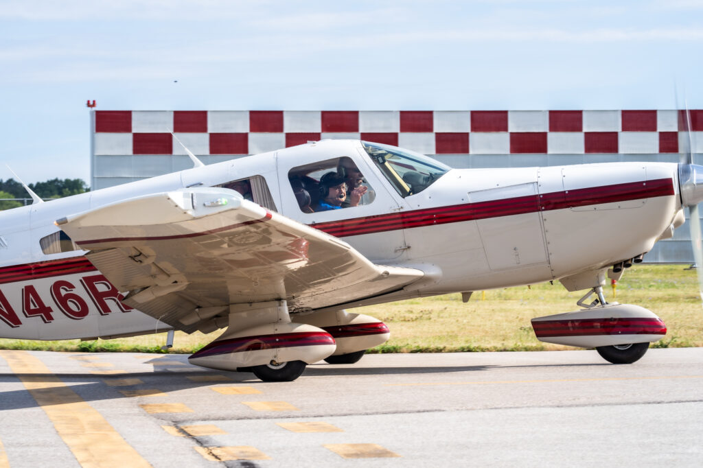 Photos for AARP's Wish of a lifetime event with John Wolfe in York, Pennsylvania