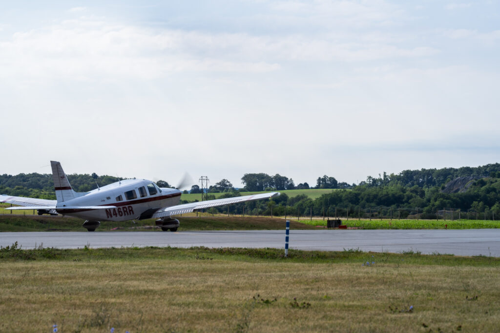 Photos for AARP's Wish of a lifetime event with John Wolfe in York, Pennsylvania