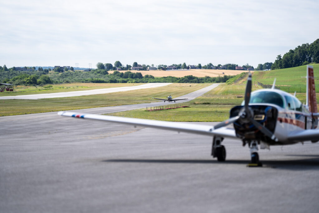 Photos for AARP's Wish of a lifetime event with John Wolfe in York, Pennsylvania