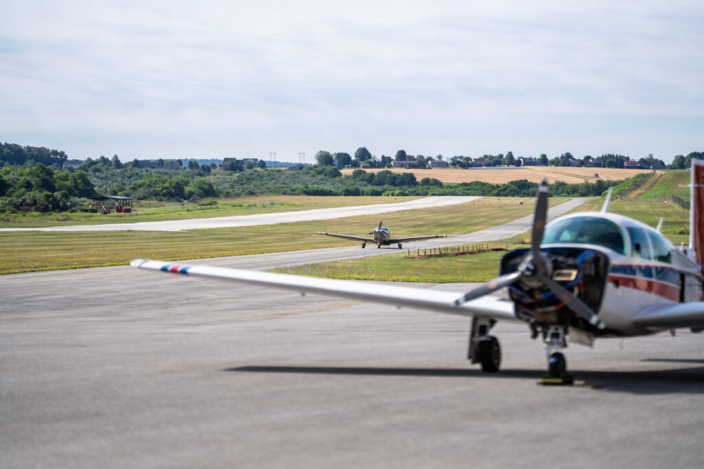 Photos for AARP's Wish of a lifetime event with John Wolfe in York, Pennsylvania