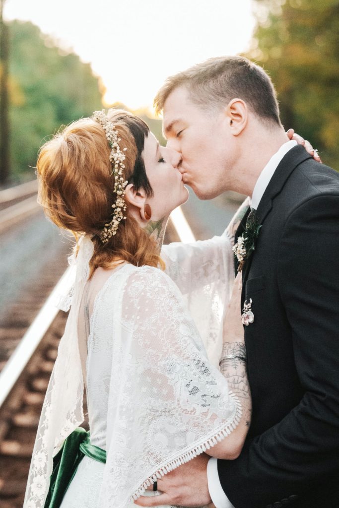 Marietta PA Engagement Session